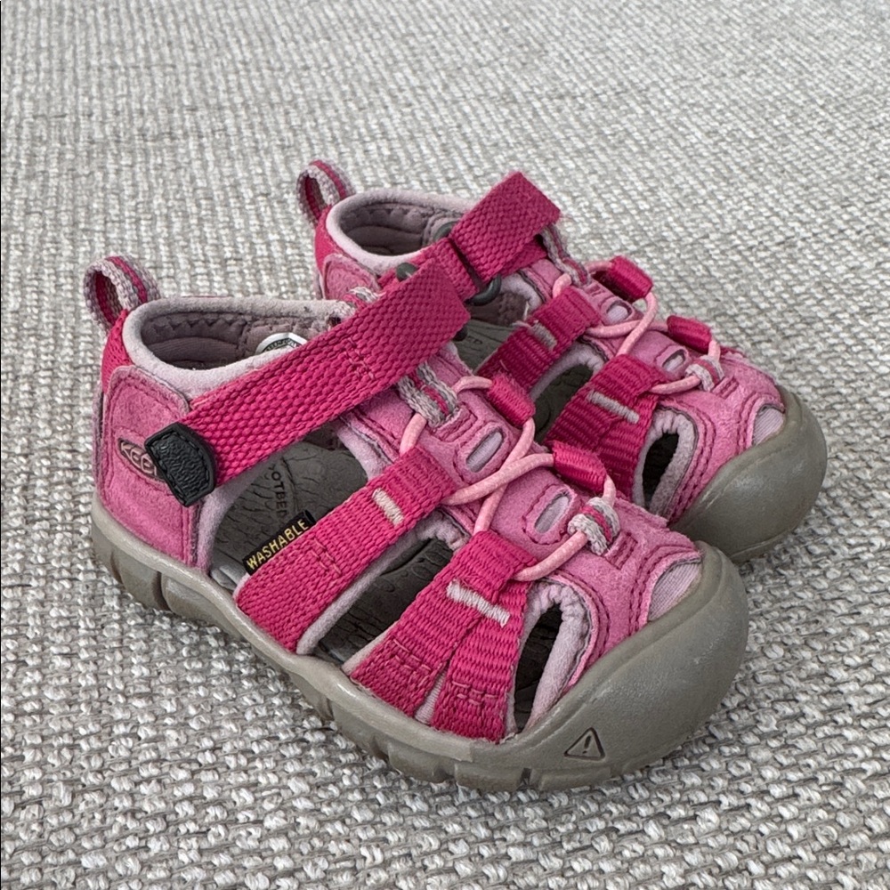 Keen Sandals